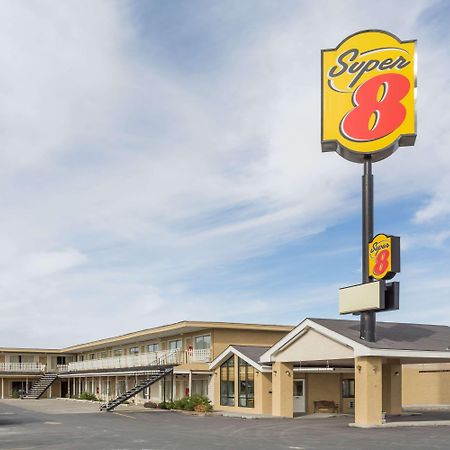Hotel Super 8 By Wyndham Wells Extérieur photo